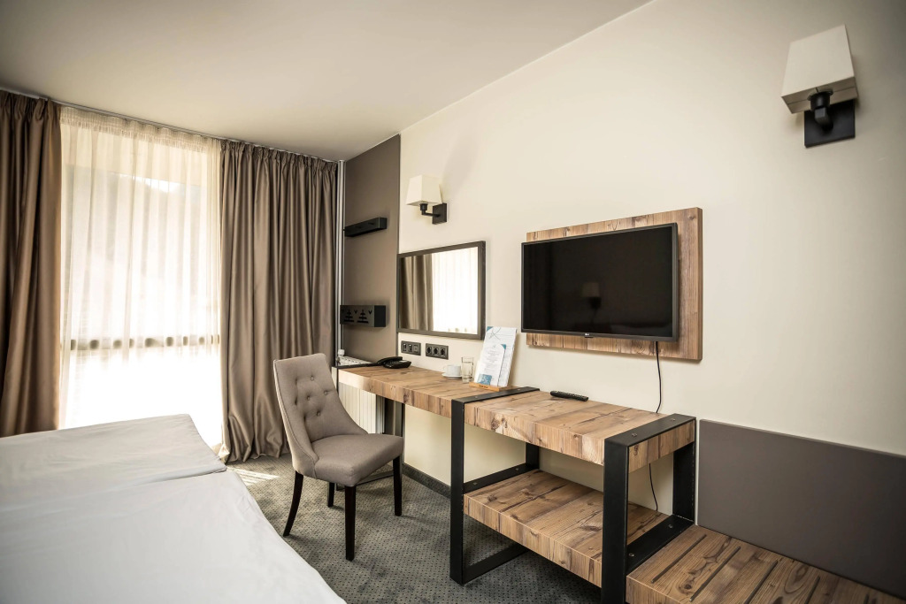 Rila Hotel Borovets