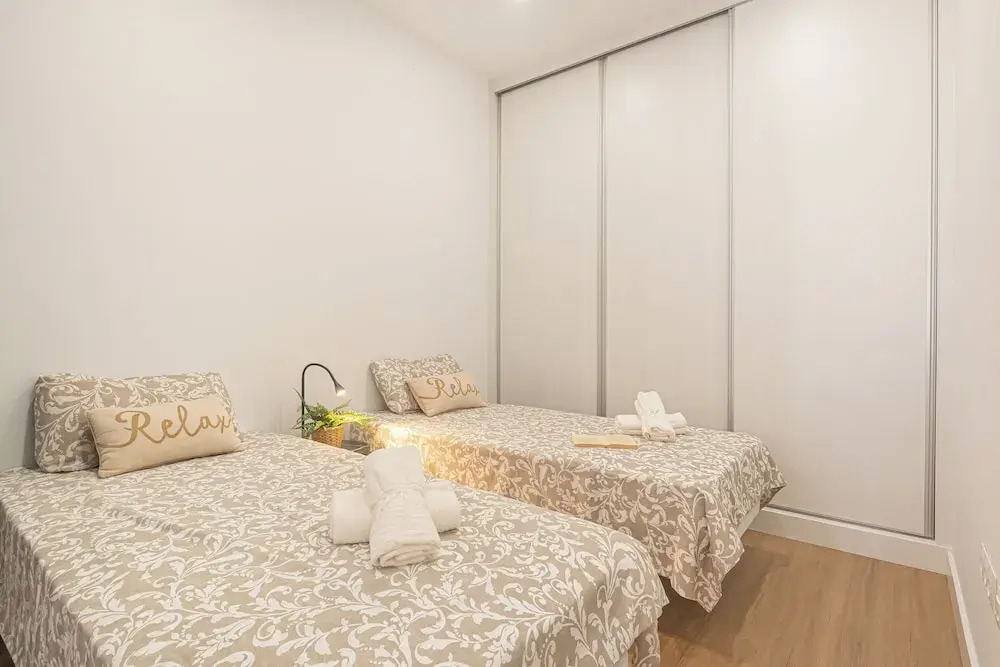 Calahonda Beach Apartments