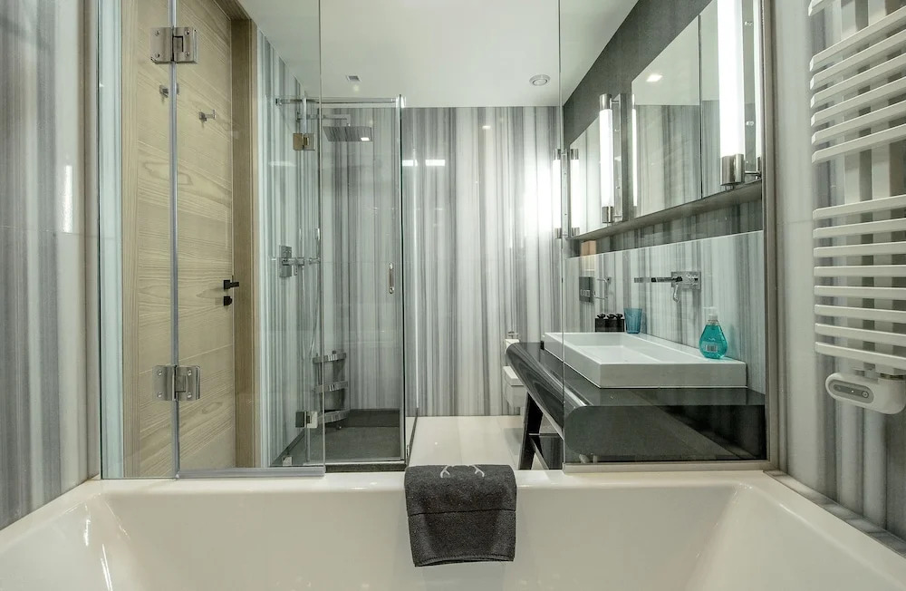 Chalet Migui Luxury Living & Spa *****, Crans Montana
