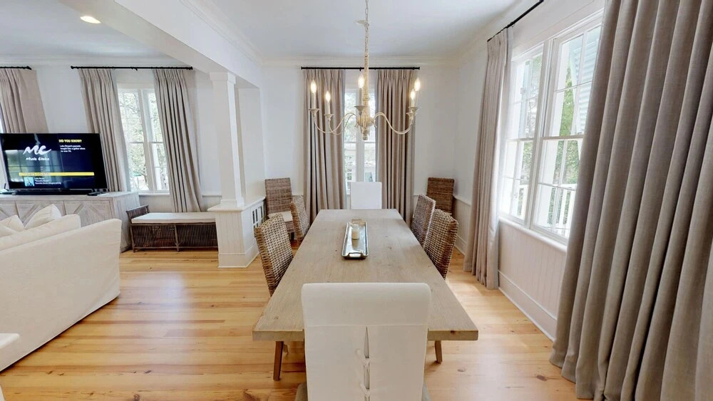Taste & Sea - 128 Tupelo by Dune Vacation Rentals