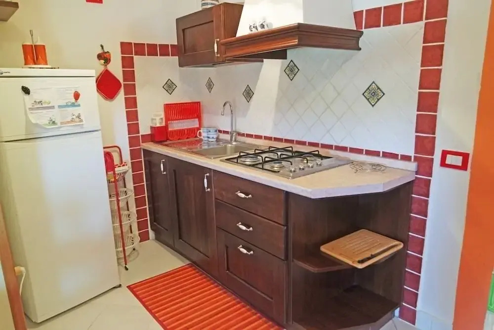 Emanuele Apartments