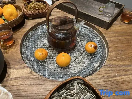 Hangzhou Lin'an Valley Tianyuan Homestay (Zhizhicun Branch)