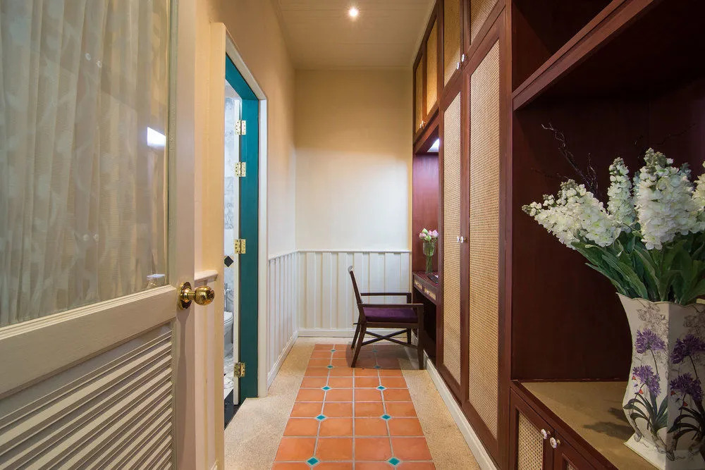 Buddy Oriental Riverside Pakkred Nonthaburi