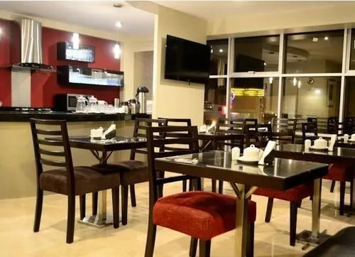 Hotel Roswal