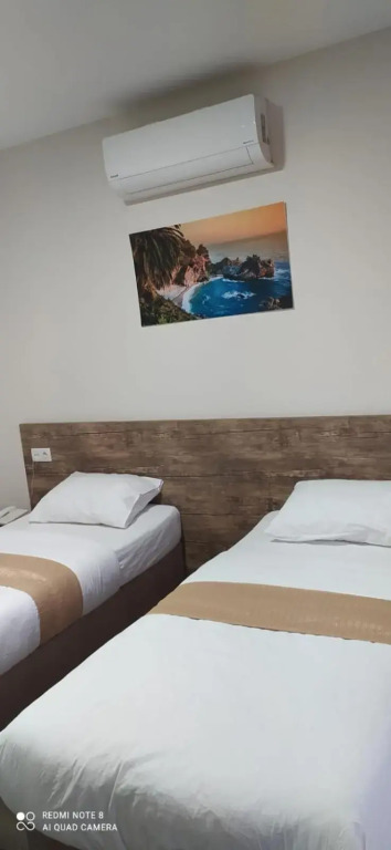İpsala Park Hotel