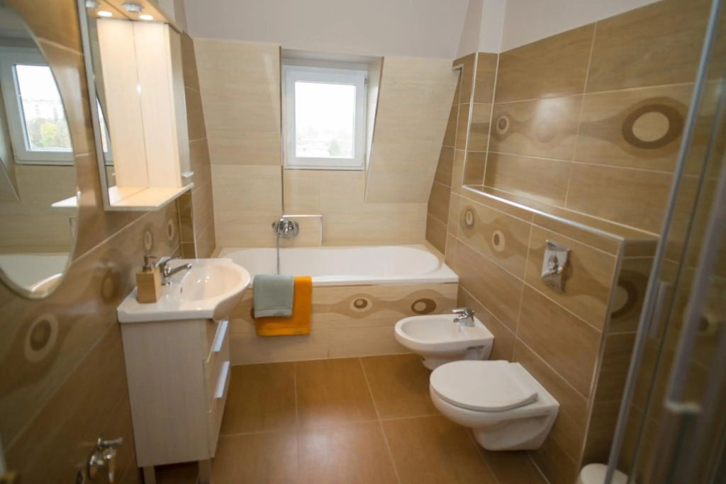 Deák Villa 37 Eger