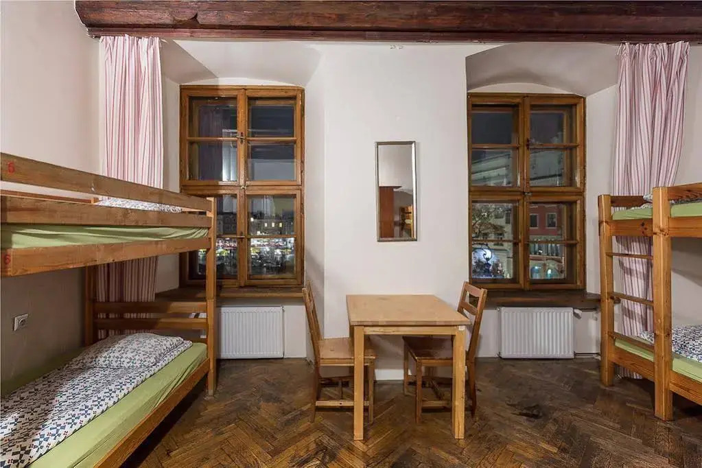 Cracow Hostel