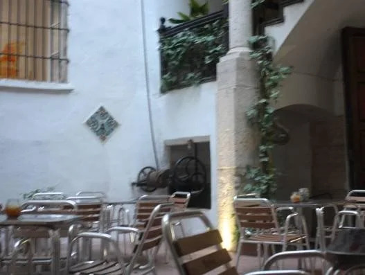 Innsa Hostel