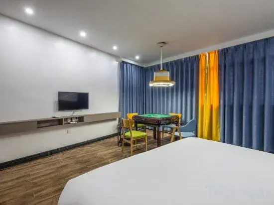 Changdeshiman Hotel