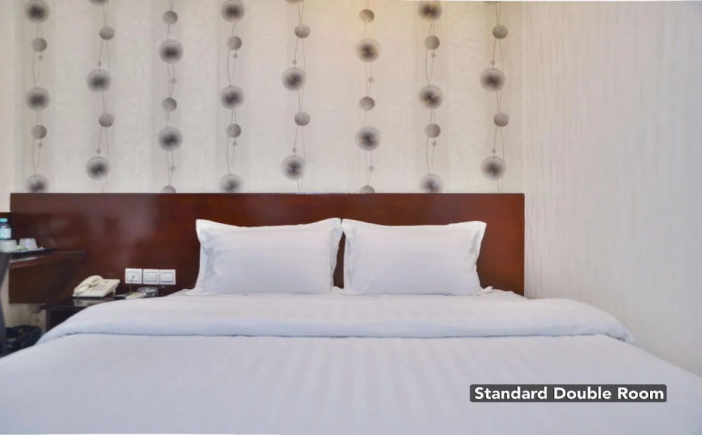 Hotel 360