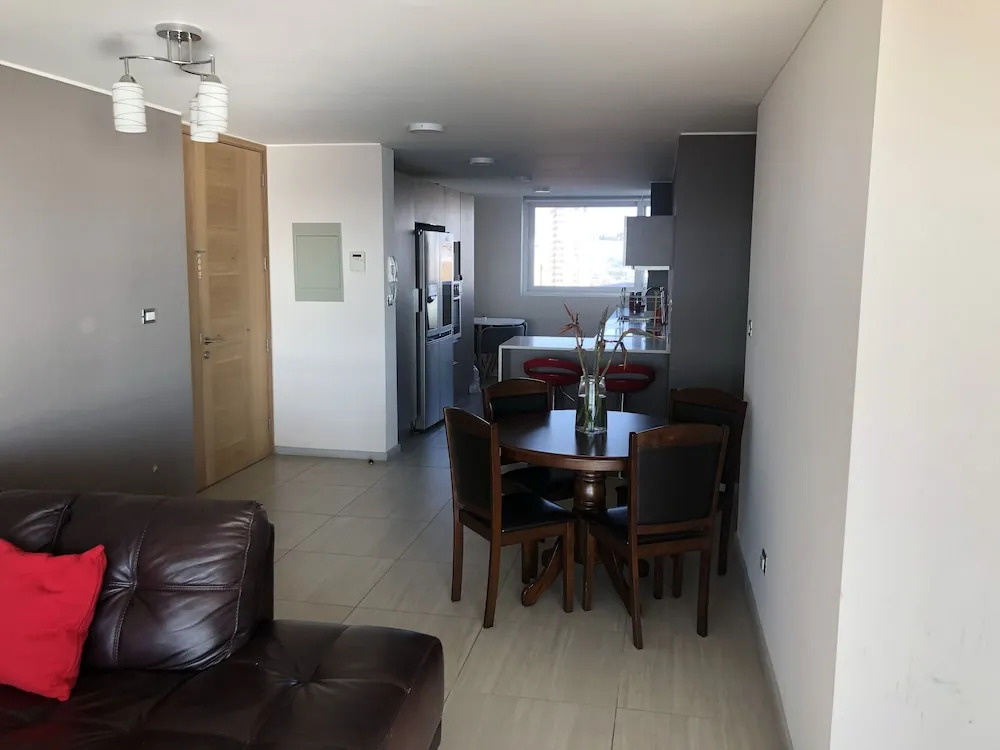 Apartamento 34 Costa de Montemar