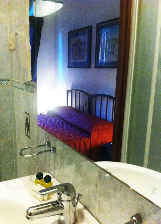 Hotel Convertini