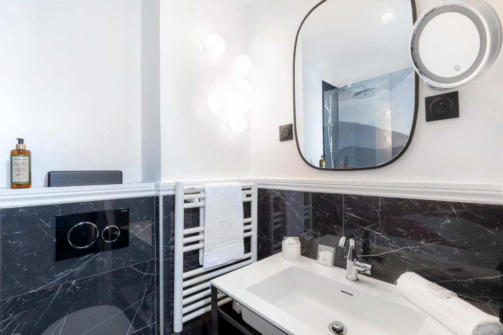 Hotel Elysa-Luxembourg