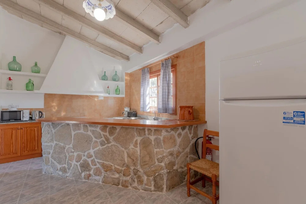 Finca Can Rebasso