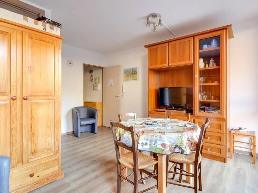 Appartement Luz-Saint-Sauveur, 1 pièce, 4 personnes - FR-1-402-74