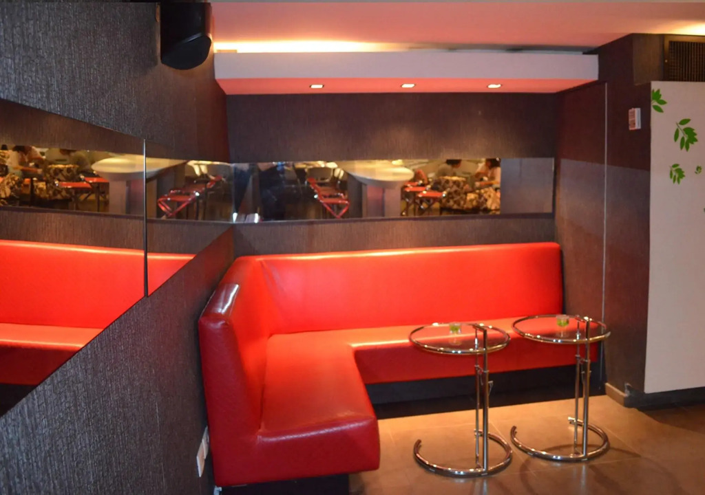 San Simon Hotel Pereira By Soratama