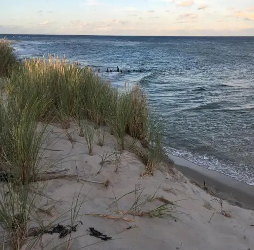 Heaven in Hel