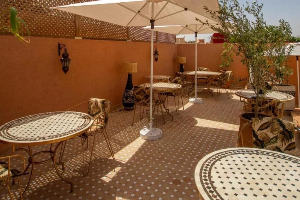 Riad Jalina