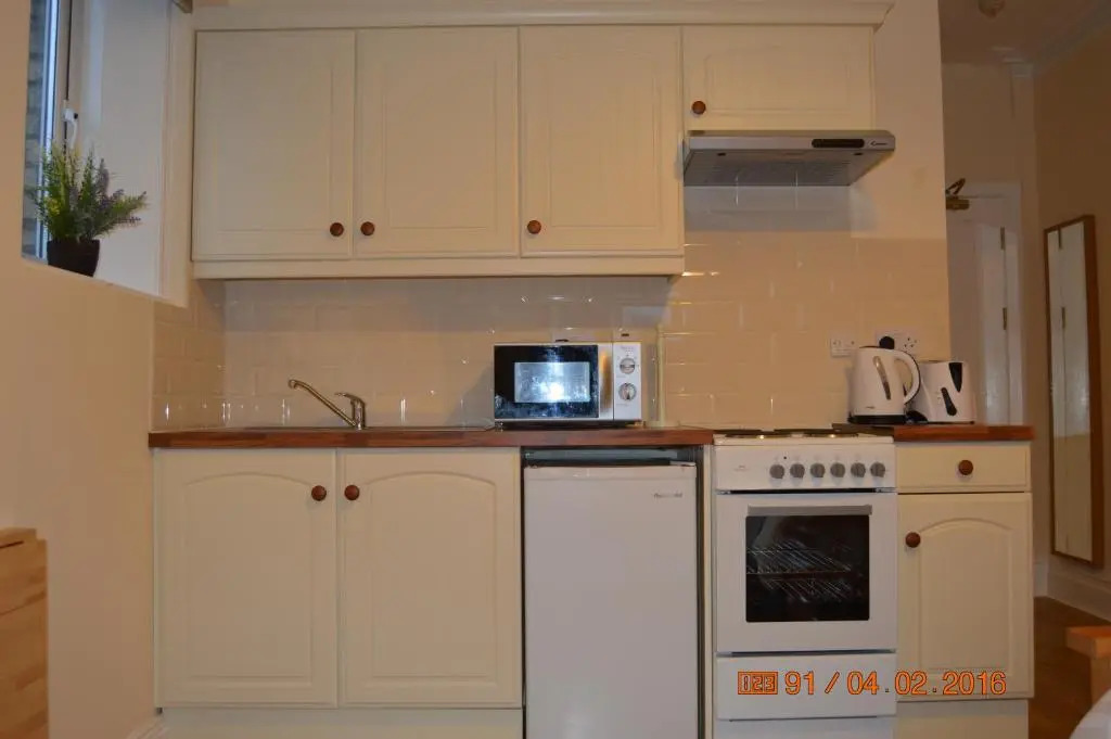 Glencourt Apartments