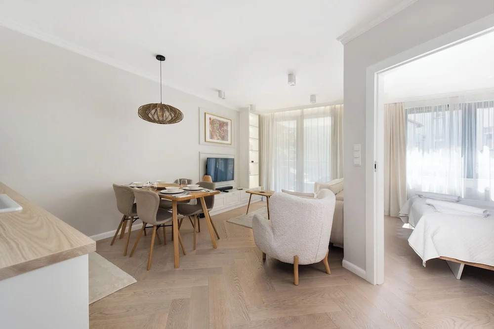 Apartamenty Sun & Snow Riva Verona