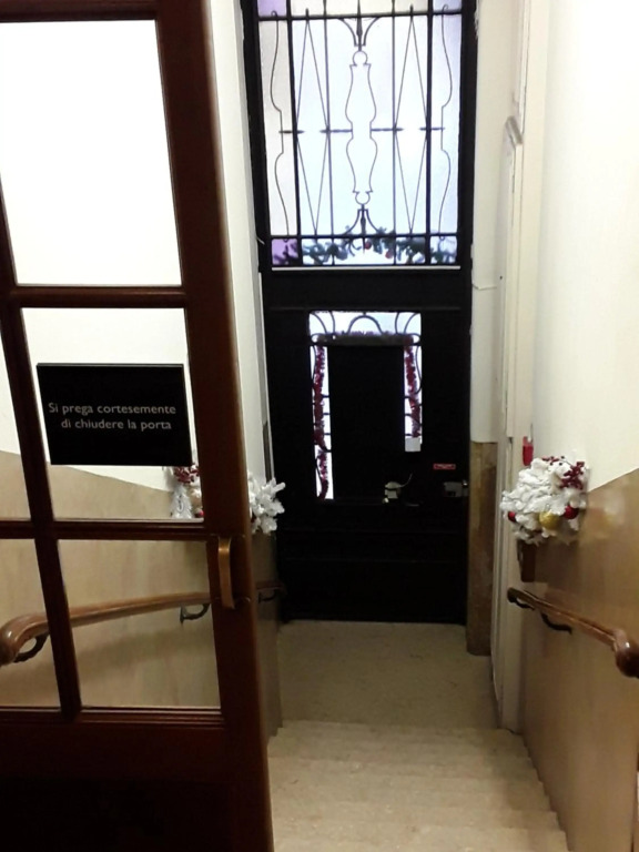 Savoia Rooms