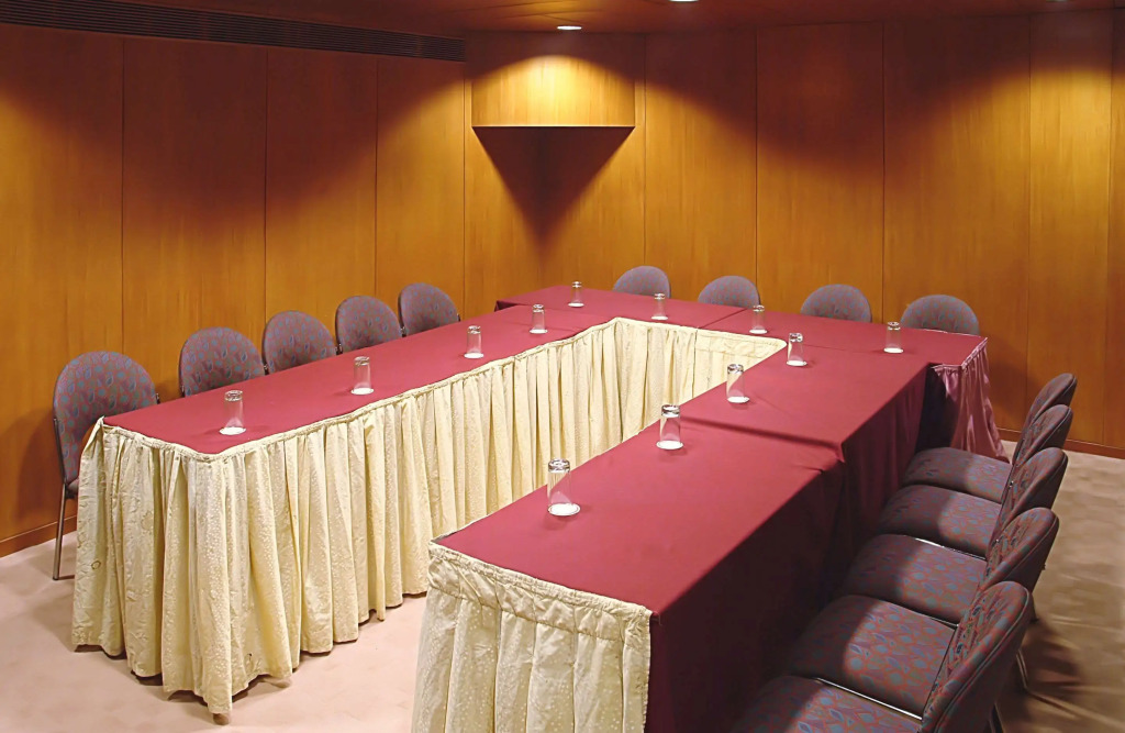 Comfort Inn President Near Ahmedabad Junction Station