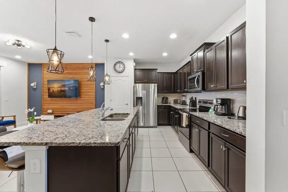 Spacious Disney Getaway, Sleeps 14