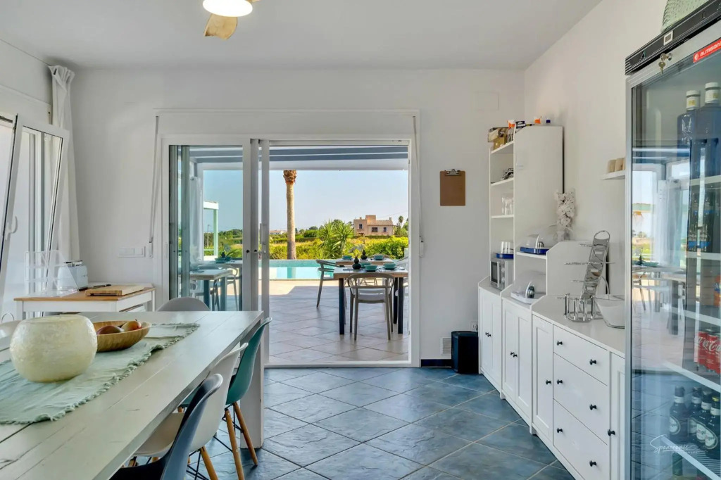 Casa la Naranja Boutique B&B