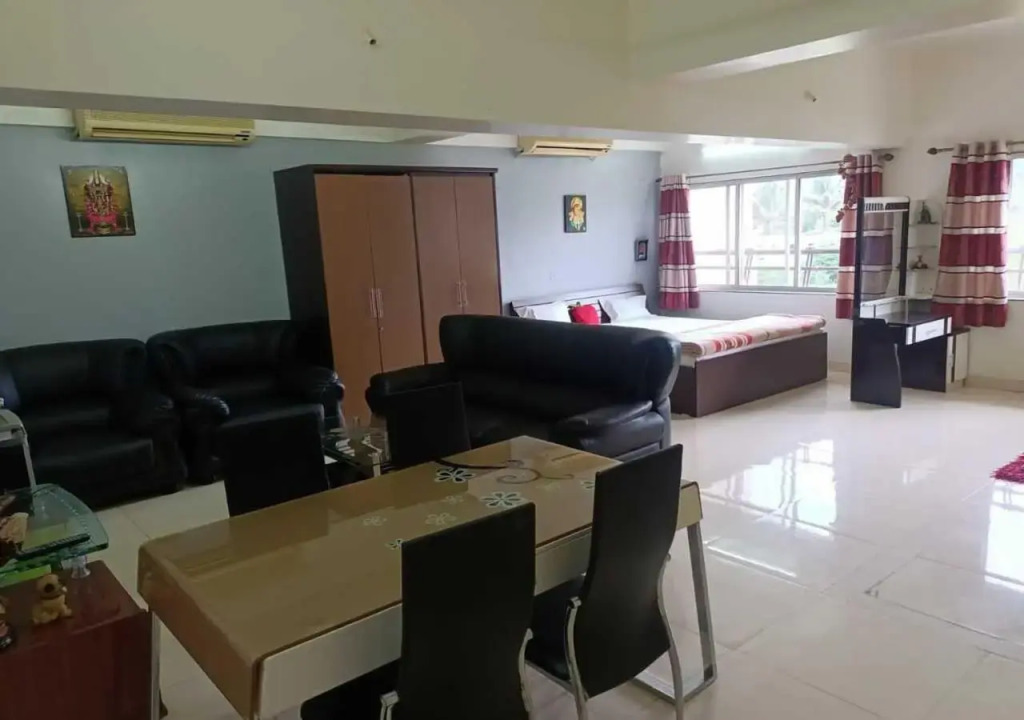 Sarang Lodging & Boarding
