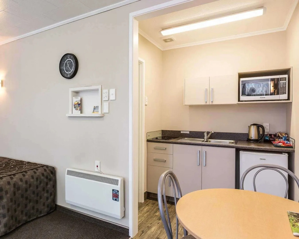 Comfort Inn Tayesta Motel