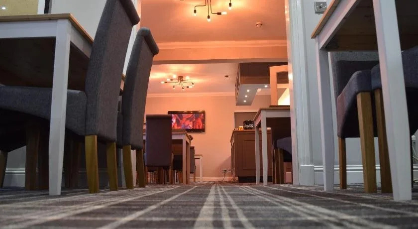 Kidron House Hotel