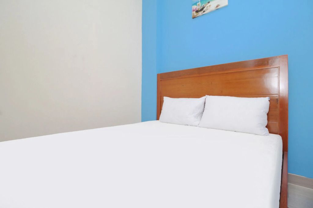 Sky Inn Glodok 1 Jakarta