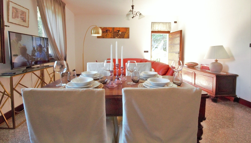 Lantico Borgo
