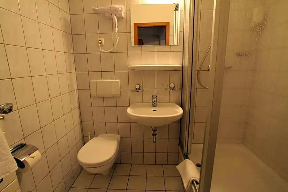 Hotel Weisse Taube