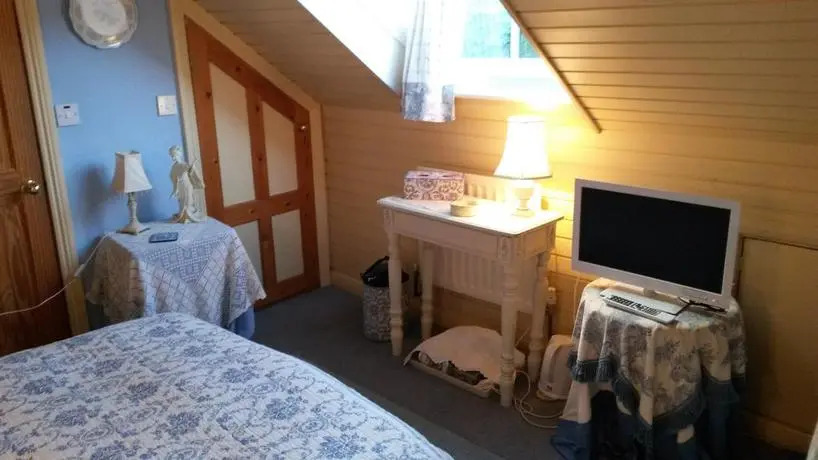Riverview Bed And Breakfast