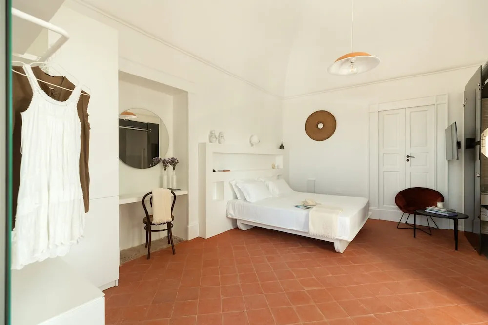 Mastropà Exclusive Resort