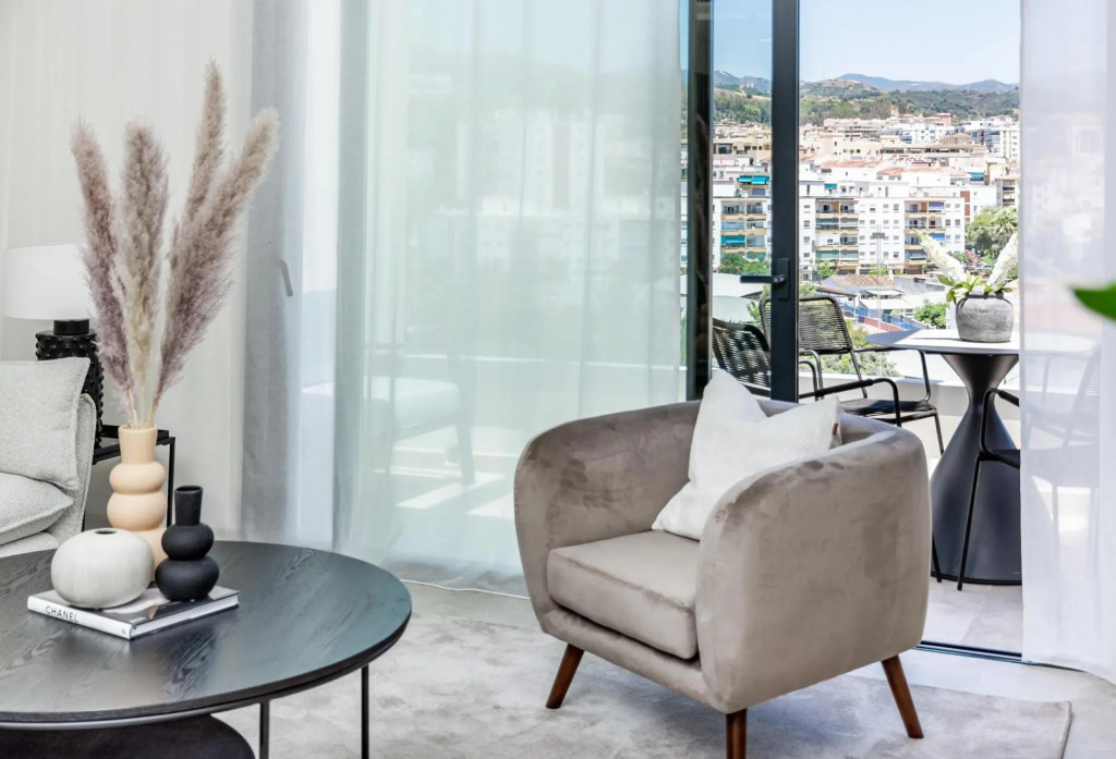 INF2.7E- Holiday home Estepona by Roomservices