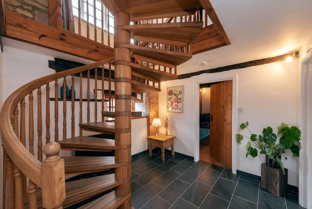 Somerset Country Escape - Luxury barns with hot tubs