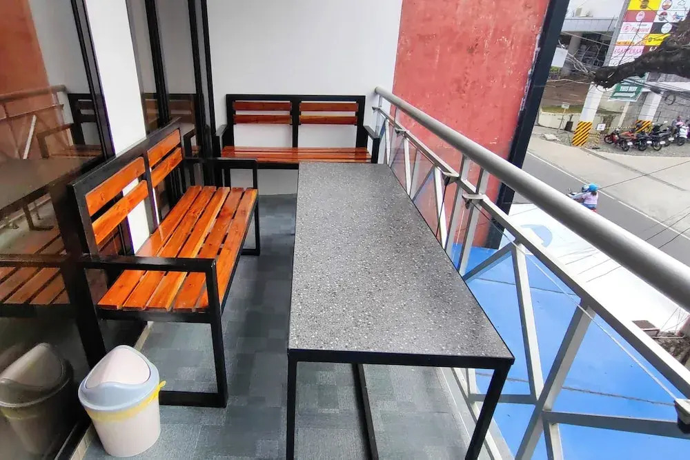 Inn Ka Kay Mame near SM City Puerto Princesa