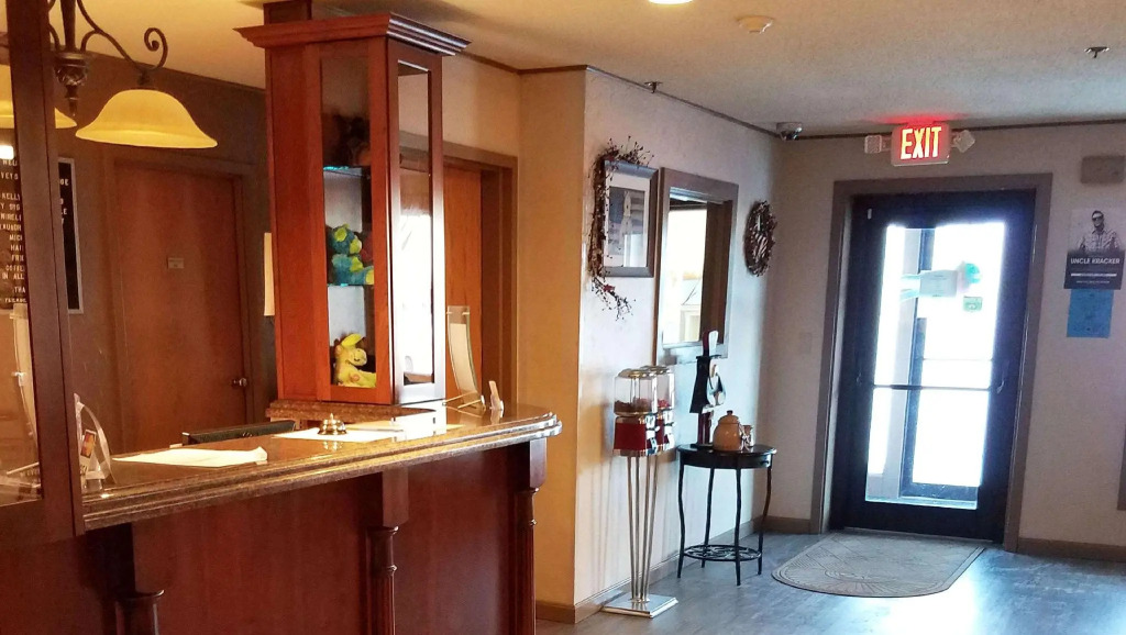 Iveys Motor Lodge