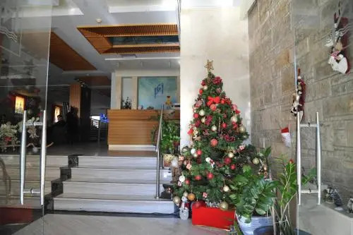 Porto Arimar Hotel