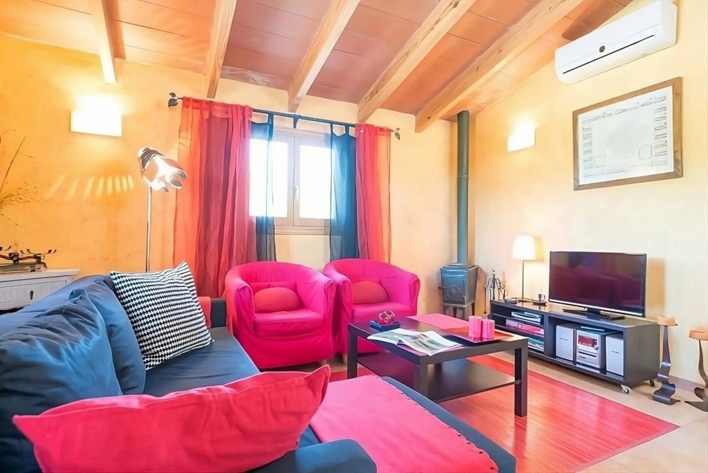 113 Finca Can Roig ETV955 by Mallorca Charme