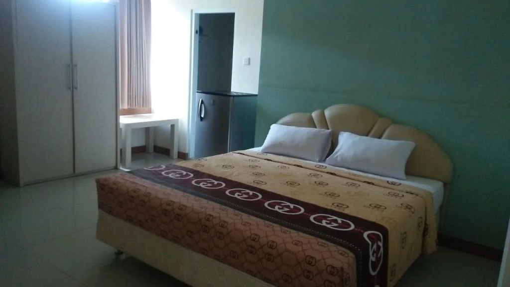 Hotel Sulawesi Gorontalo