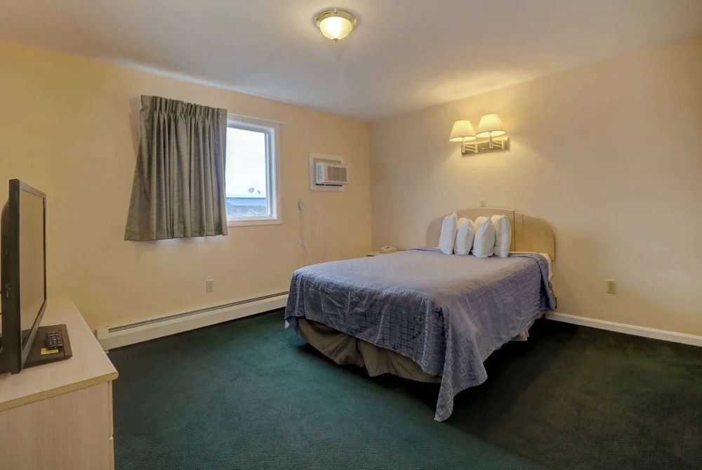 Sea View Inn