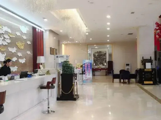 Qingyang Hotel