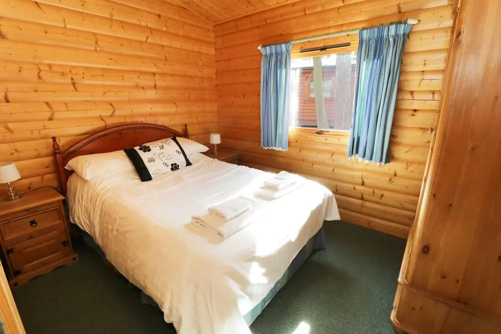 Red Kite Lodge