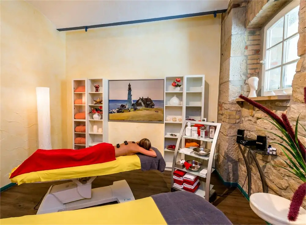 Hotel Gut Voigtlaender