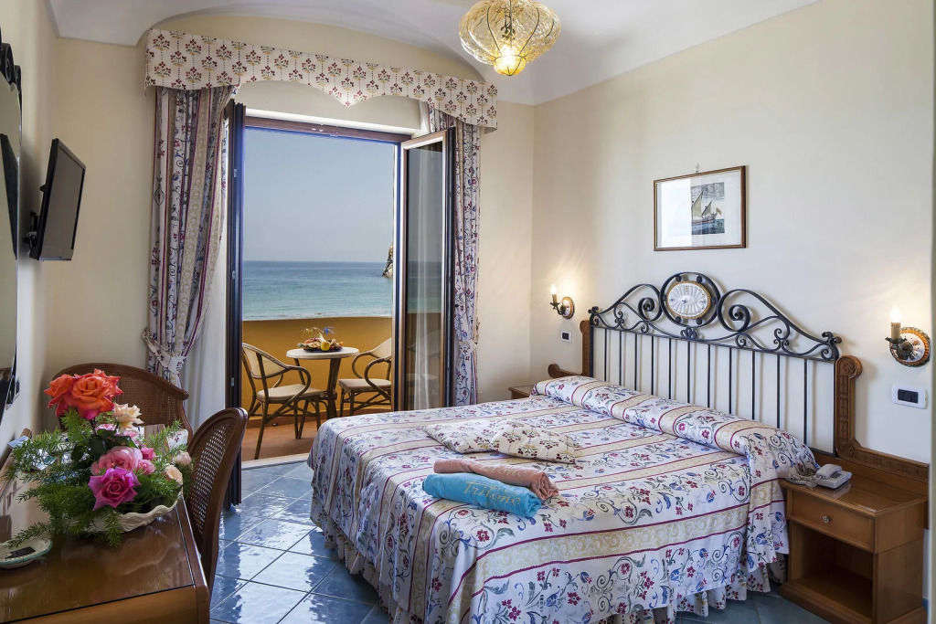 Hotel Terme Tritone Resort & Spa