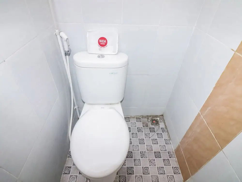NIDA Rooms Griya Candisari Tugu Jogja