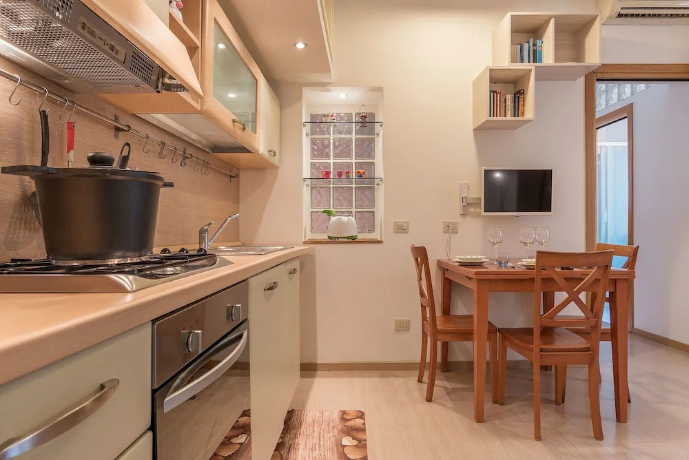 Coronari Central Apartment